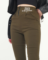 тъмнозелено