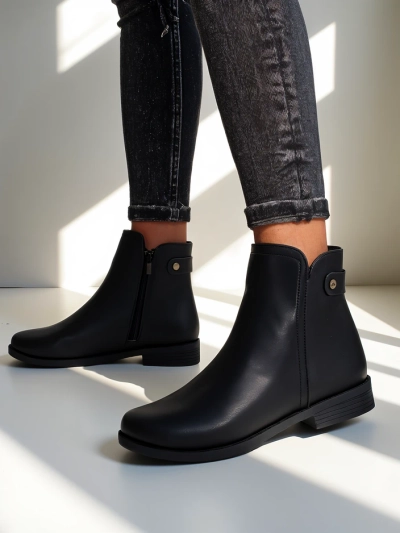 Royalfashion Жени Боти Евеоз