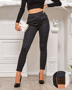 черен || Тъмно сиво