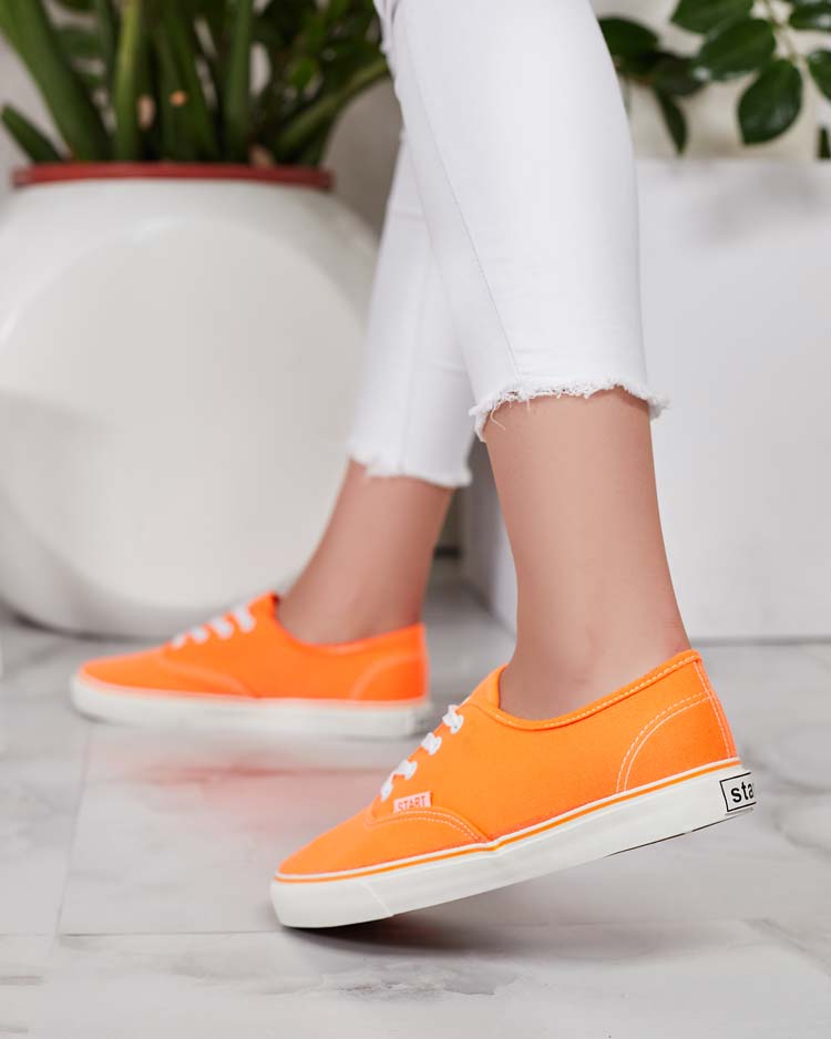 Royalfashion Дамски маратонки Lotiope