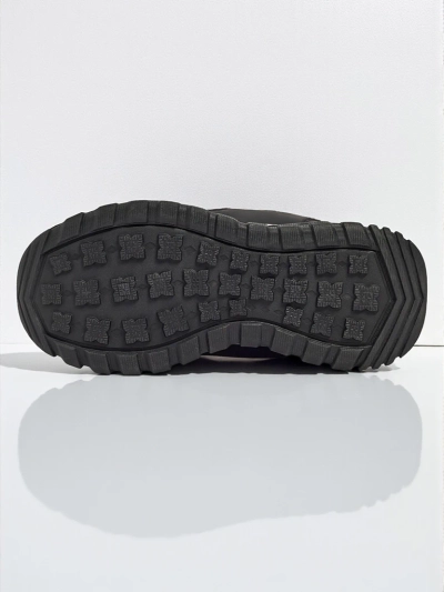 Дамски боти тип сноубутс Auralen