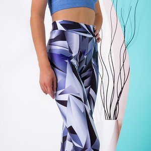 виолетов || Многоцветен