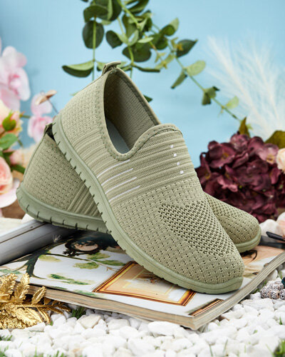 Royalfashion Дамски полуобувки Sefella