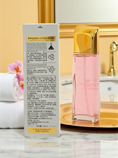 Тоник за лице - Подмладяваща есенция