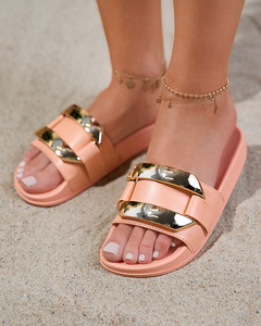 Корали || оранжев