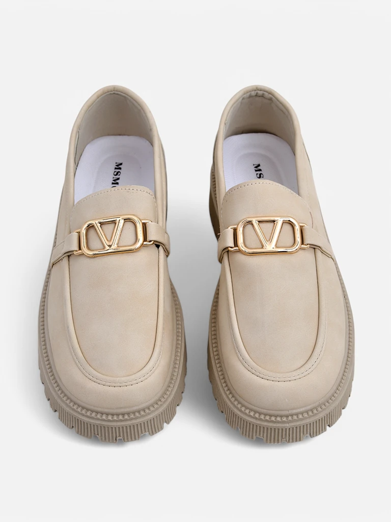 Royalfashion Женски мокасини Erret