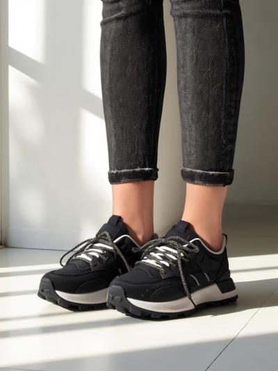 Royalfashion Женски Спортни Маратонки Eretra