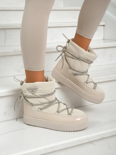 Дамски сноубутони на Royalfashion Copese