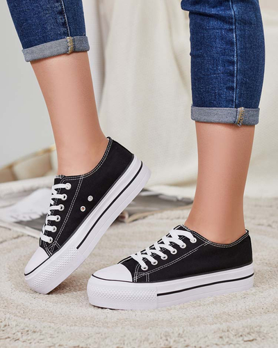 Royalfashion Дамски спортни маратонки Tamissa