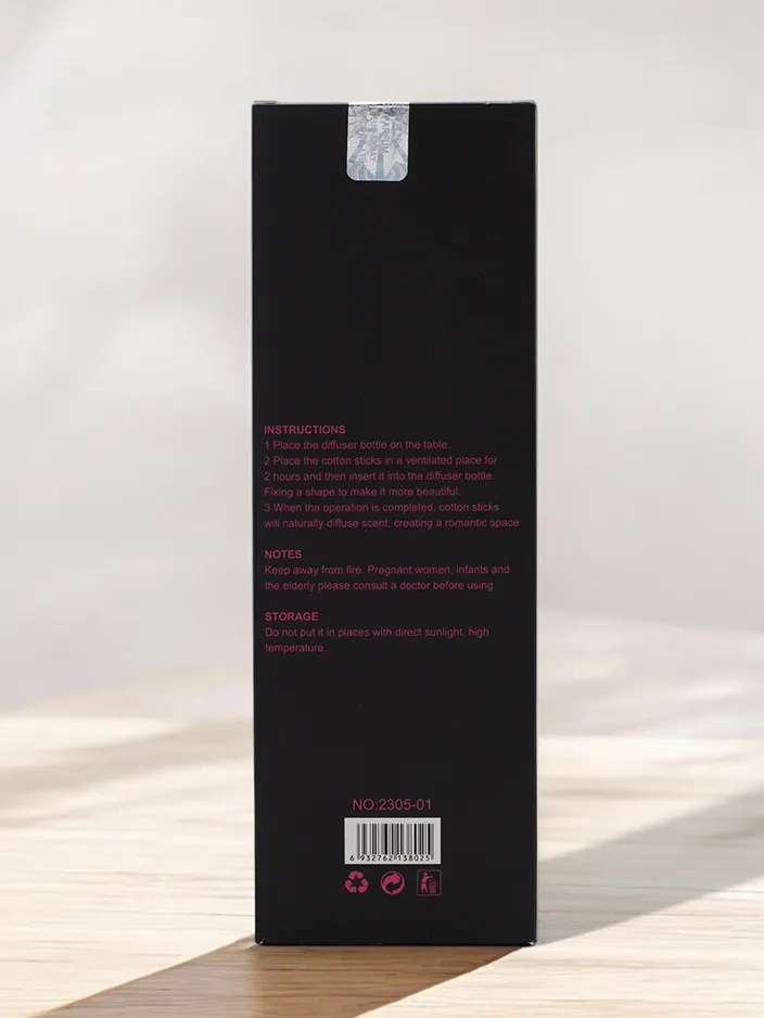 Мускусни рози ароматни пръчки 100 мл