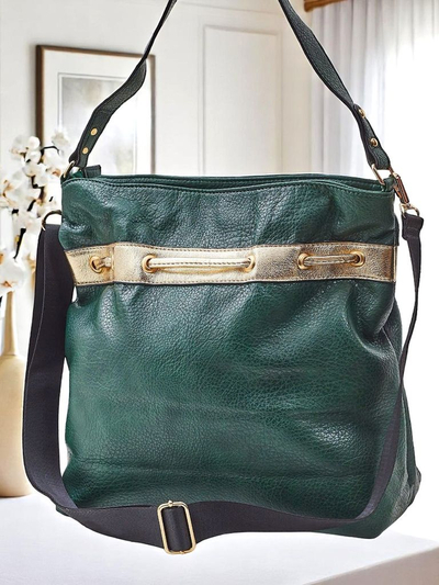 Royalfashion Дамска голяма чанта тип shopper Urban Classic