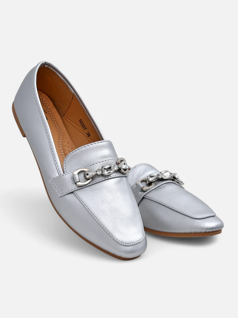 Royalfashion Женски мокасини Erre