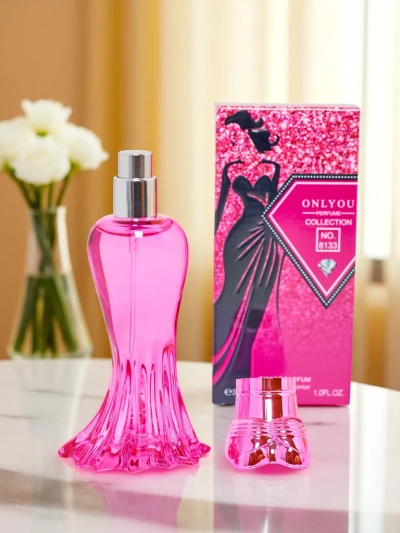 Вдъхновен парфюм Eau de Parfum за жени NO. 8133