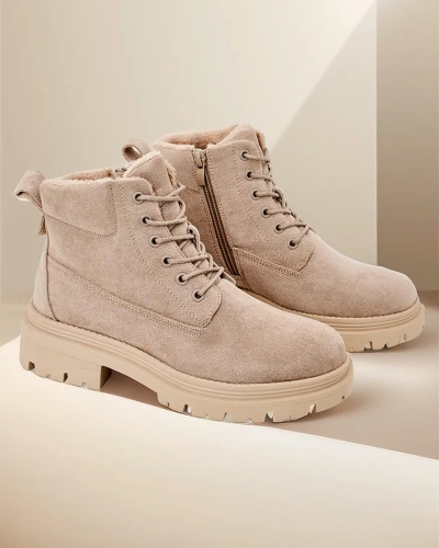 Женски обувки Trapery на Royalfashion Savbery