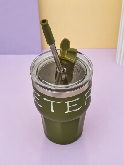 Royalfashion Термомайка с сламка Красивa