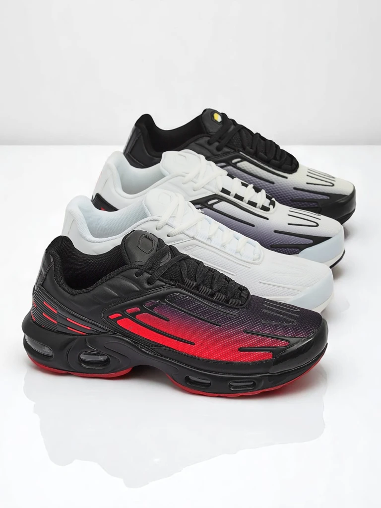 Royalfashion Спортни дамски маратонки Urban Motion