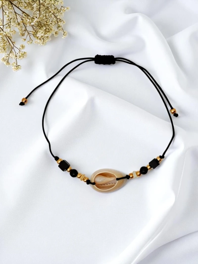 Дамска гривна с мида Oceania Grace