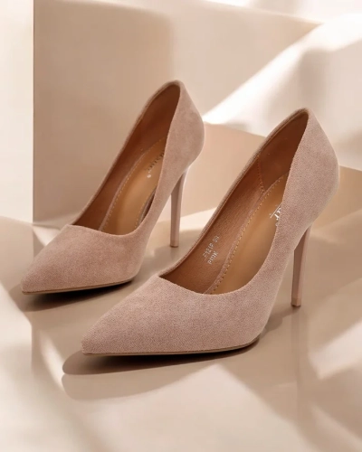 Royalfashion Женски токчета Etorali