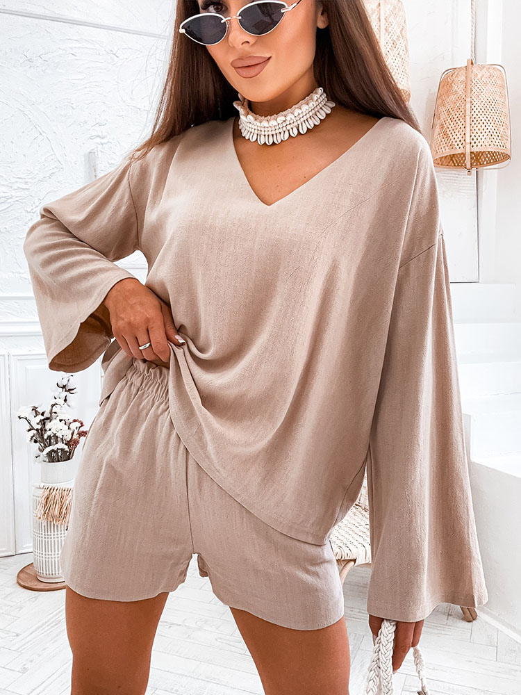 Дамски комплект Royalfashion