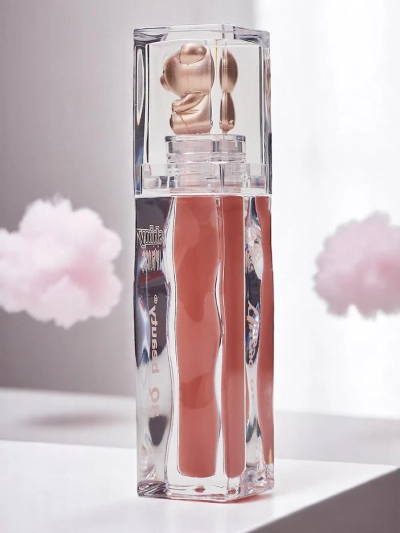 Червило в цвят Неправено