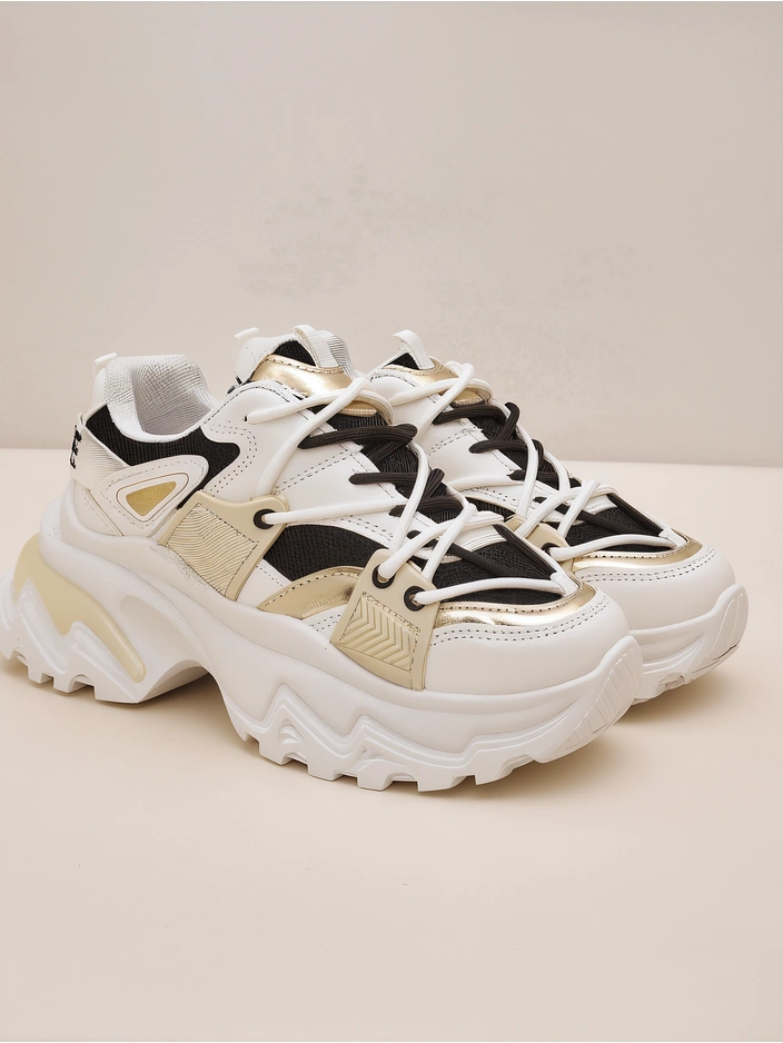 Royalfashion Женски маратонки Semio