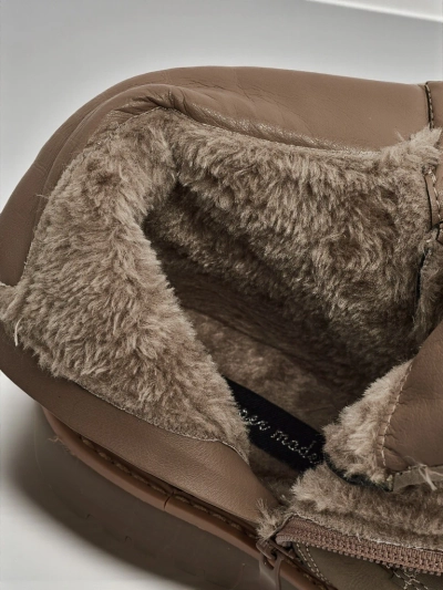 Дамски боти трапери Maestroe