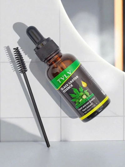 Castorina Aurelia Esencja за вежди, мигли и коса с растителен екстракт 30ml