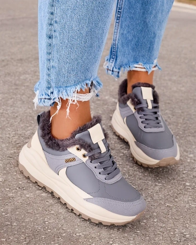 Royalfashion Дамски изолирани маратонки Zoru