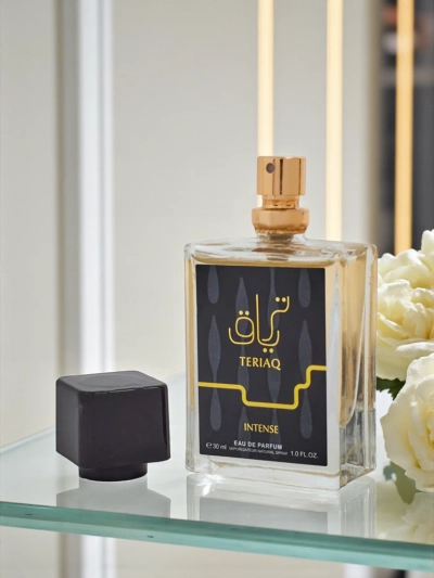 Вдъхновен унисекс парфюм Teriaq