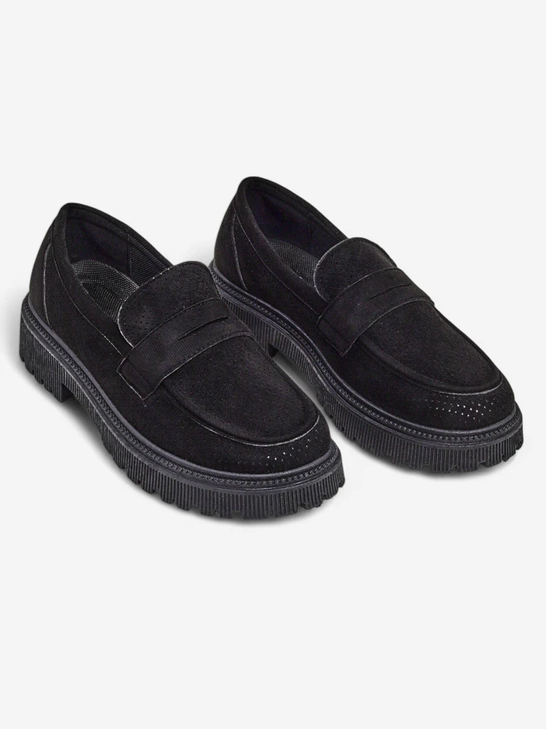 Royalfashion дамски мокасини Rette