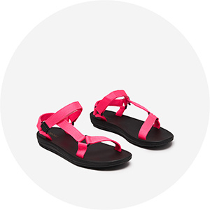 розово || неон