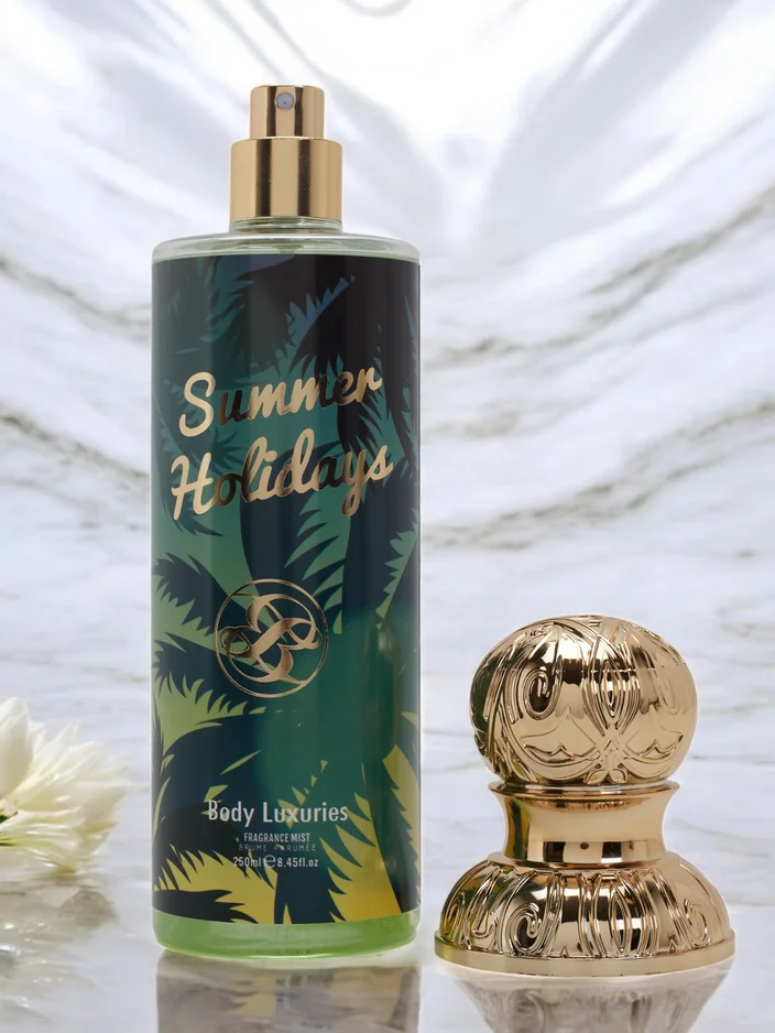 Продукт Luxuries Body Mist 250 мл