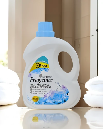 LUXELUX Ароматен течен препарат за пране 2.5L