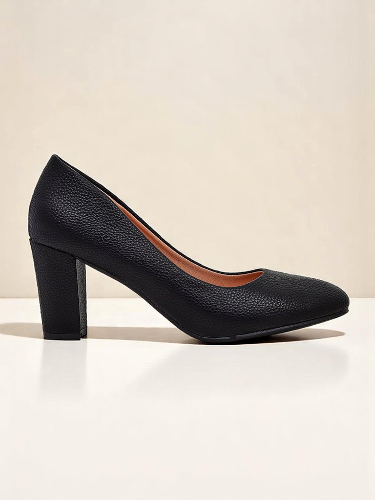 Royalfashion Дамски обувки Sofia Lux от еко кожа