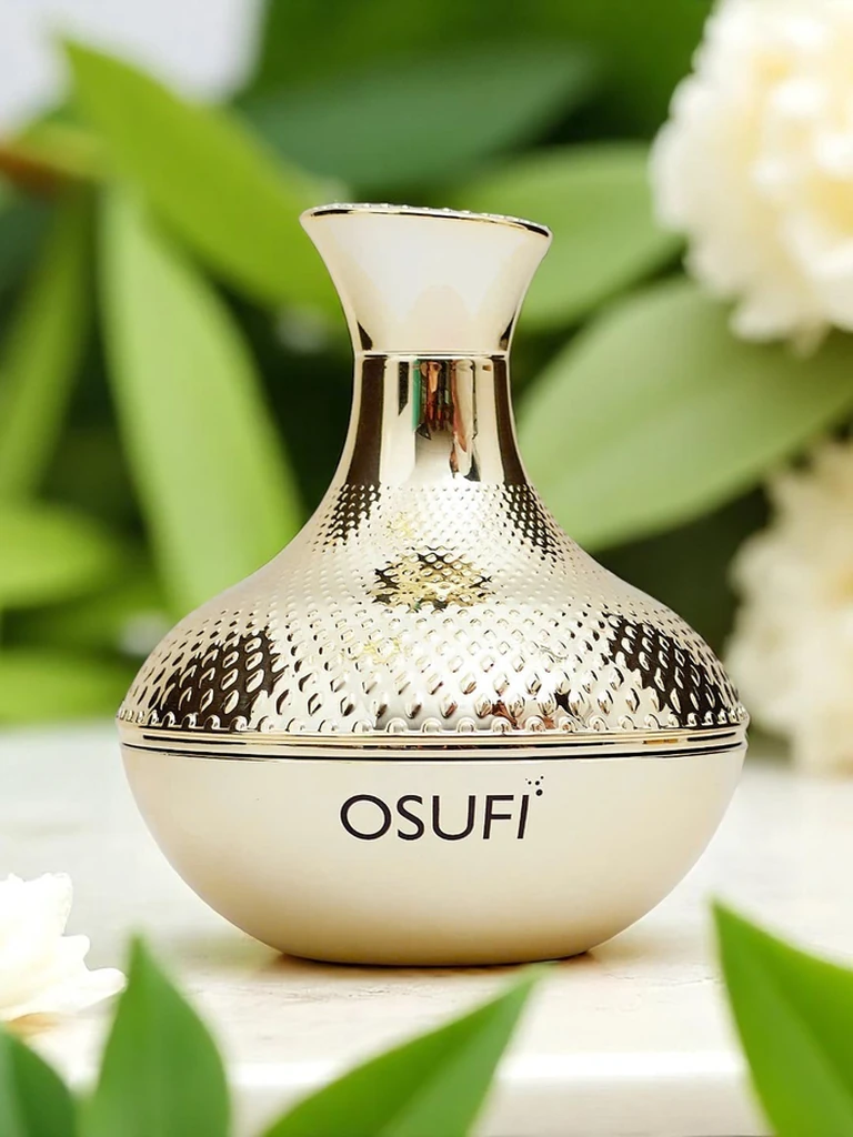 Стягащ крем за лице