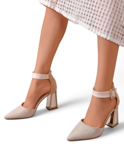 Royalfashion Класически дамски токчета Wernone