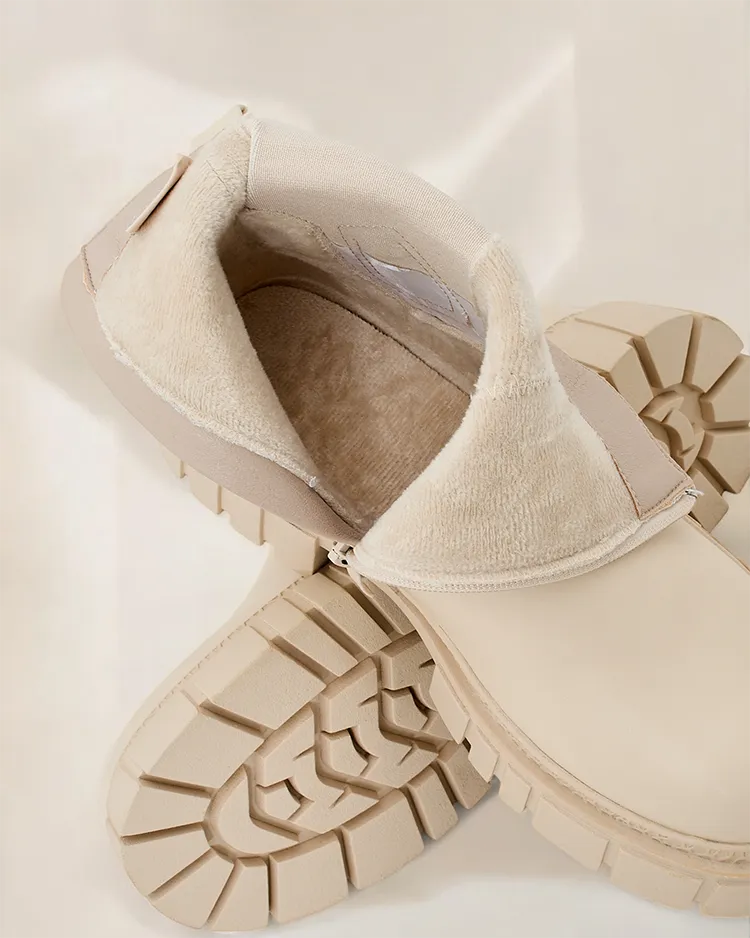 Дамски боти Royalfashion Sollor