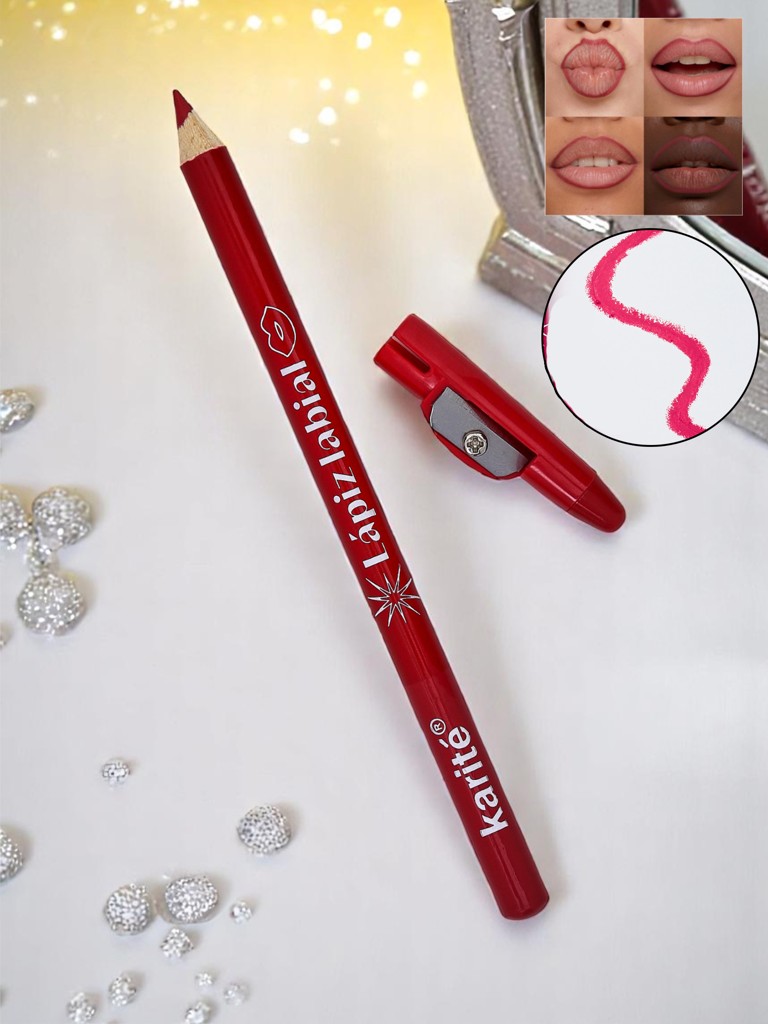 Червило в цвят "Пай от праскови"