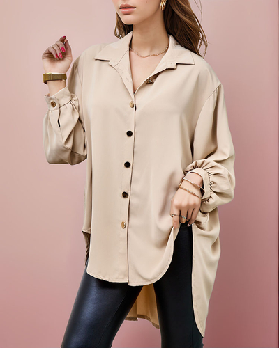 Дамска риза Royalfashion