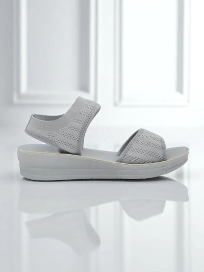 Royalfashion Дамски сандали с по-дебела подметка Viva Flex II