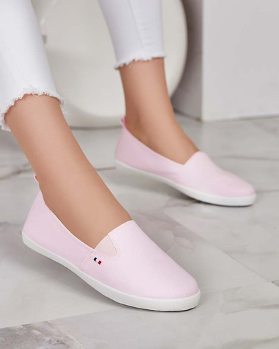 Royalfashion Women's Peliotte Sneakers