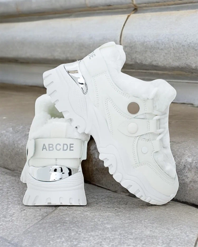 Дамски кецове с качулка на Royalfashion Poriomo