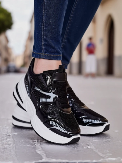 Royalfashion Дамски маратонки Fiefo