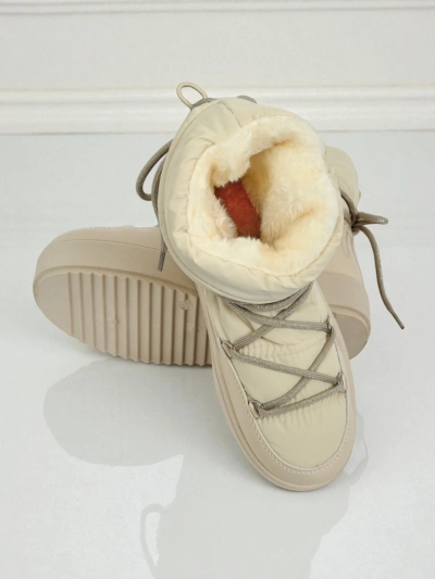 Дамски сноубутони на Royalfashion Copese