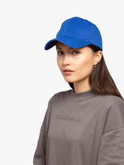 Royalfashion Женска шапка с козир