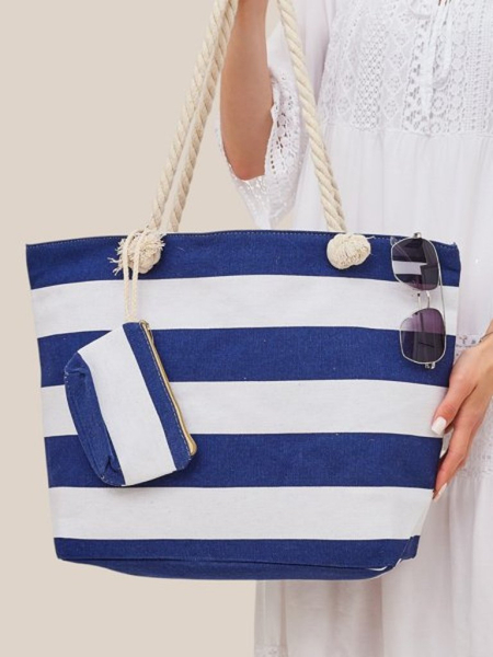 Royalfashion Платнена чанта Coastie