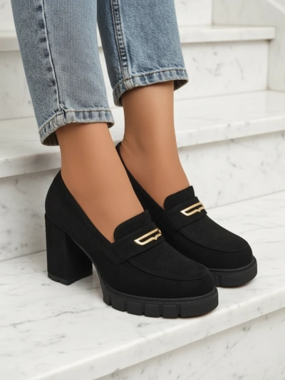 Royalfashion Дамски мокасини Jazzone