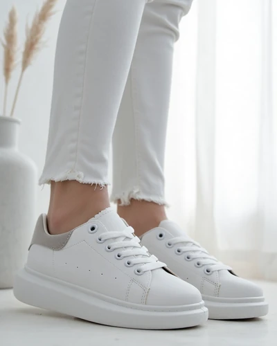 Royalfashion Женски спортни маратонки Pefese