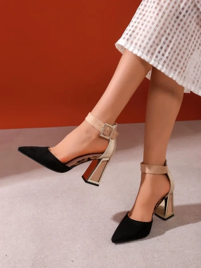 Royalfashion Класически дамски токчета Wernone