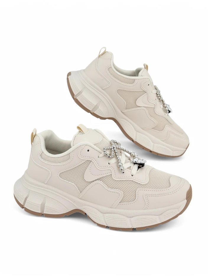 Royalfashion Женски маратонки Lottotes